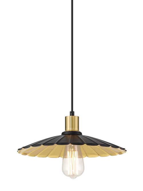 Piaza Pendant Light