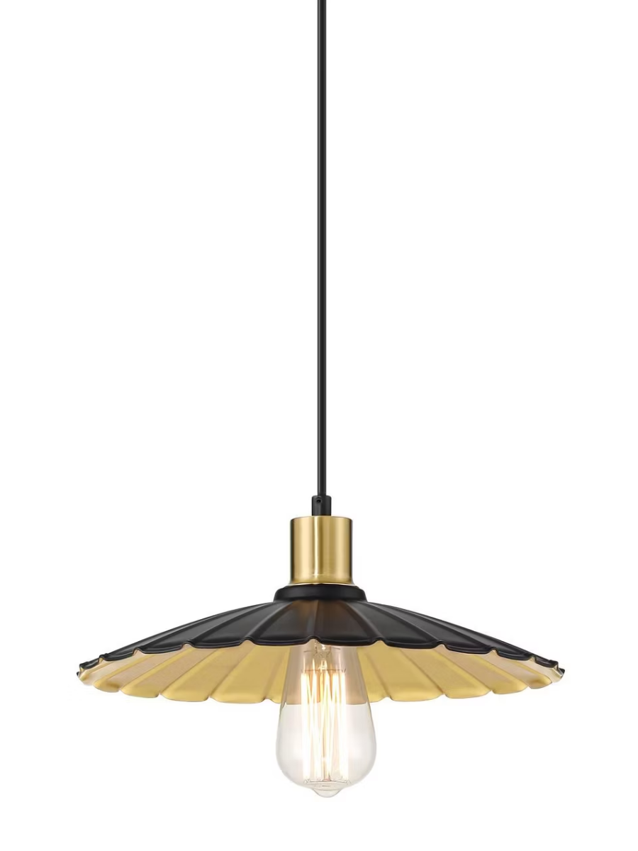 Piaza Pendant Light