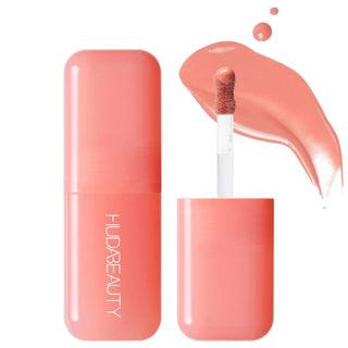 Huda Beauty Blush Filter Cotton Candy