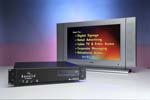 Digital Signage Products 2006