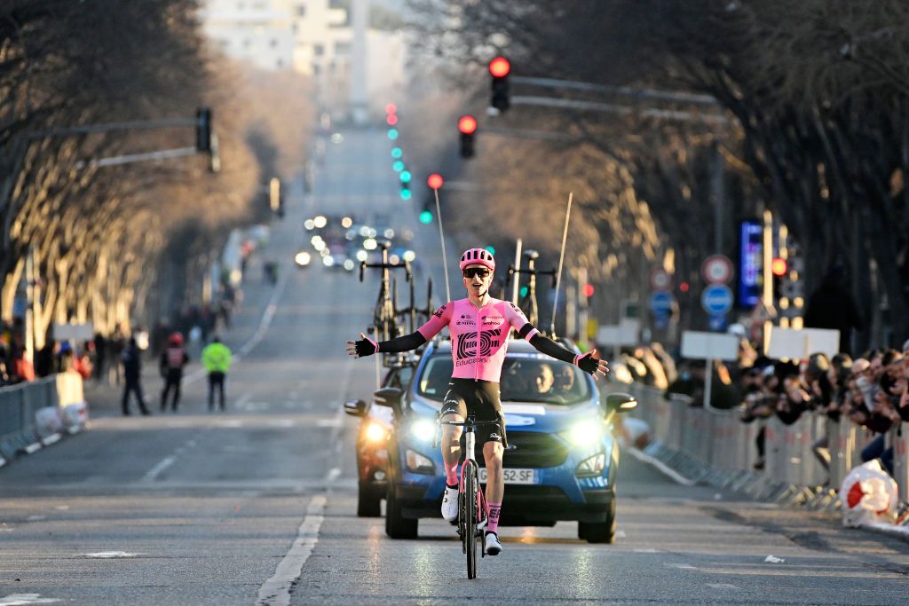 GP La Marseillaise and Étoile de Bessèges raise curtain on 2024 French