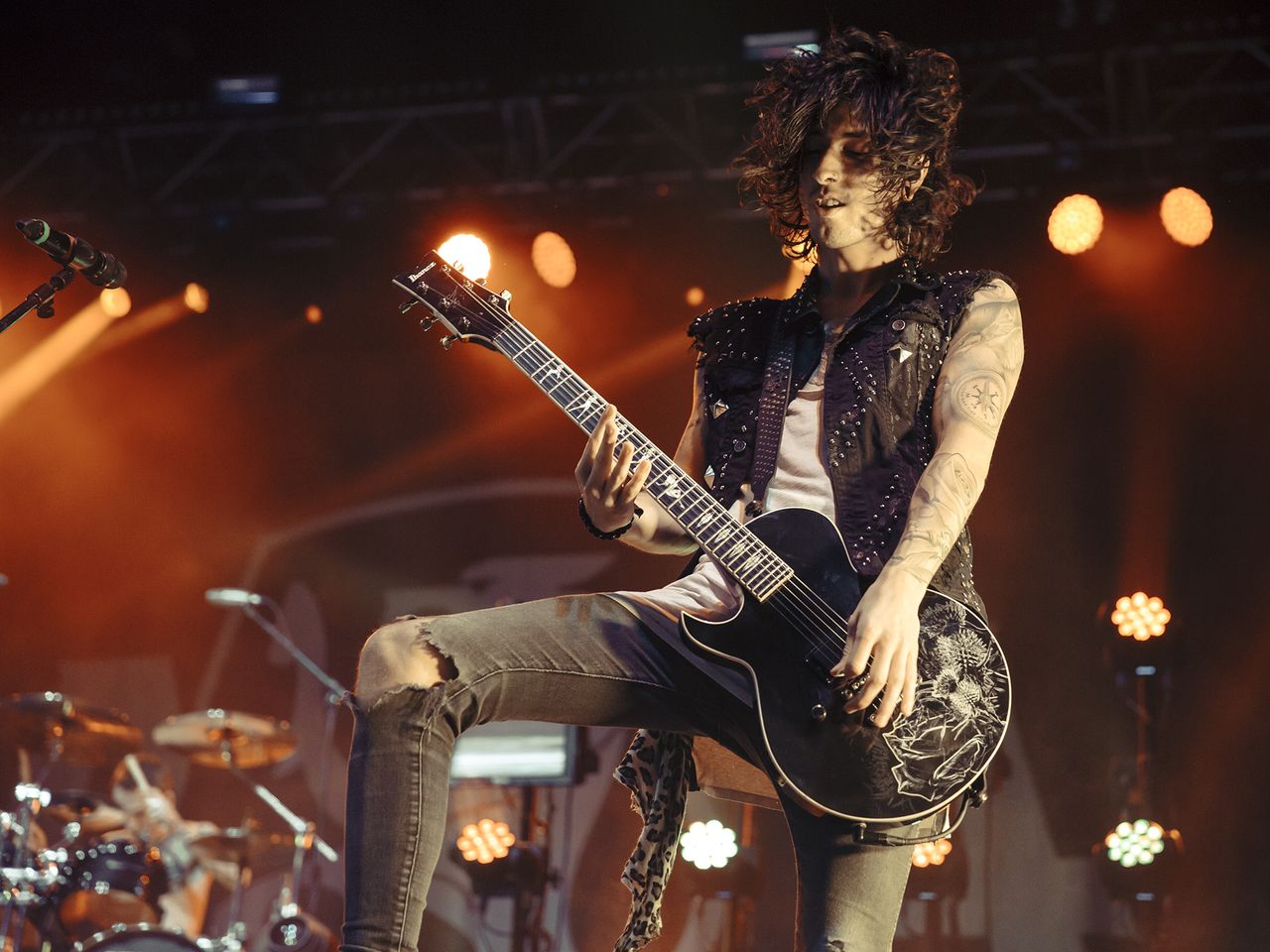 Asking Alexandria