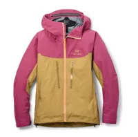 Alpha Jacket (Women’s): was $700 now $560 @ REI