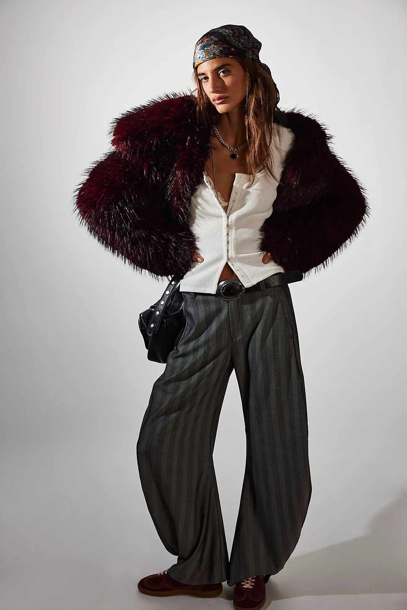 Spotlight Trousers