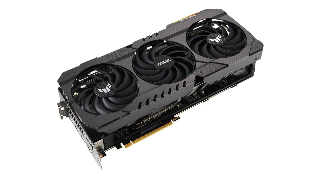 GeForce RTX 3090 Ti AIC partner cards