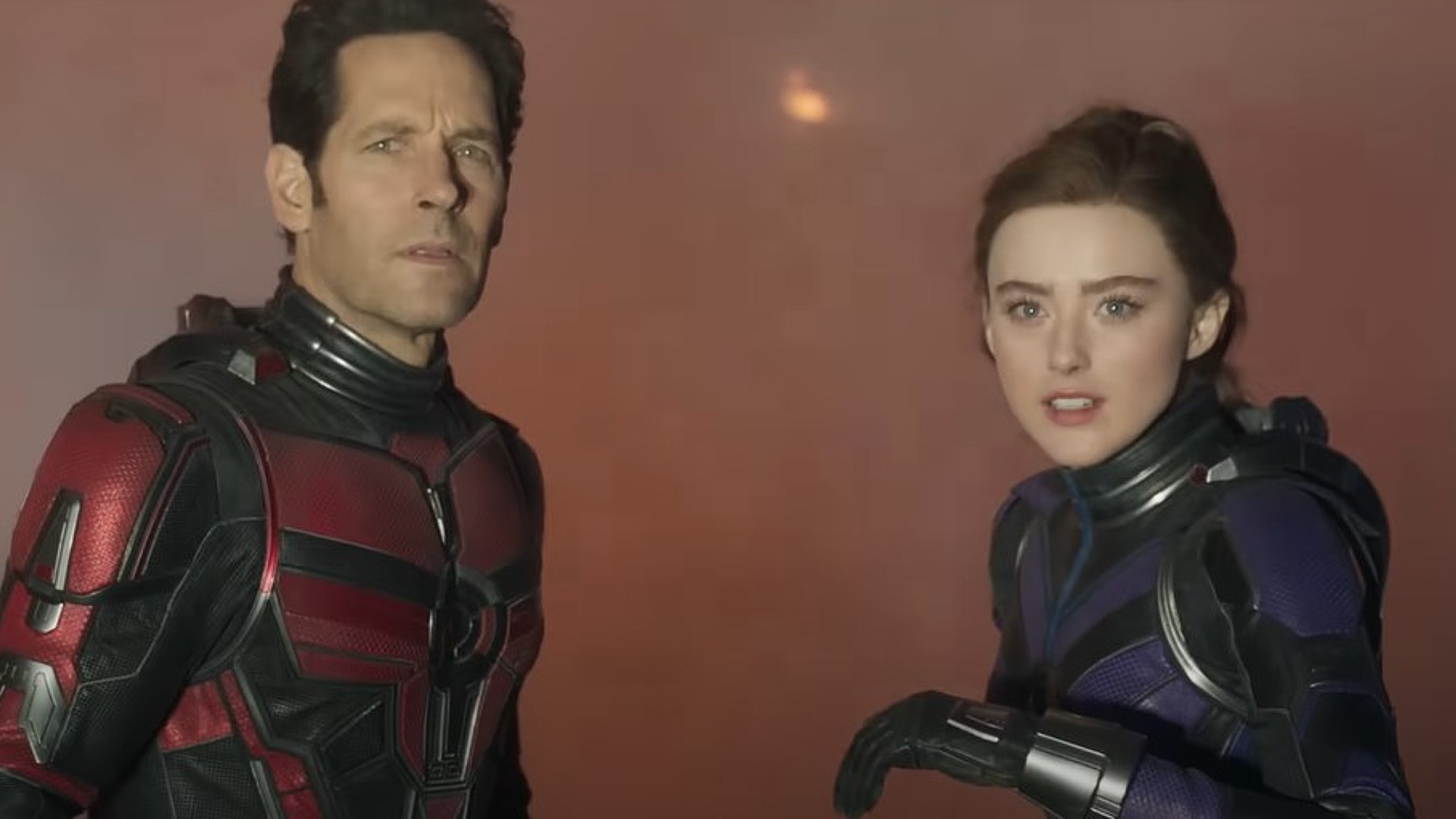 Ant-Man and The Wasp: Quantumania, Where to watch streaming and online in  Australia