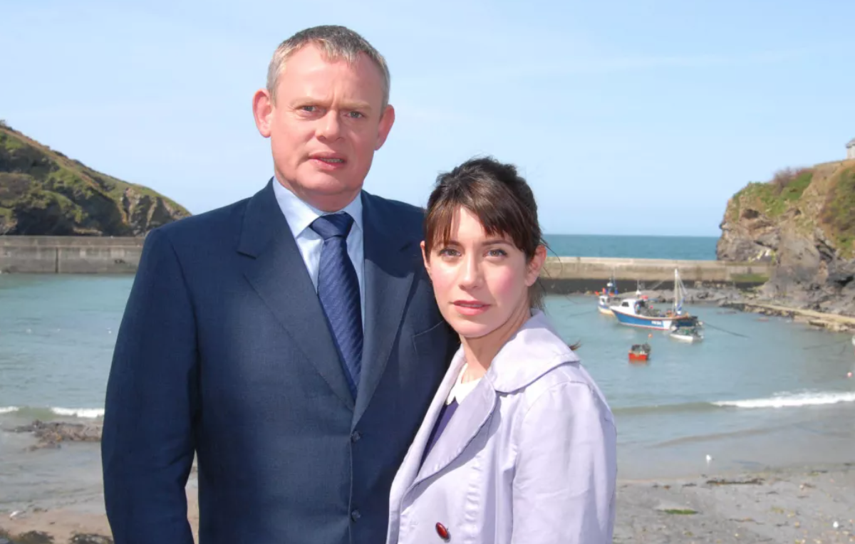 Doc Martin season 10: air date, cast, plot episode guide | What to Watch