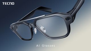 TECNO AI Glasses