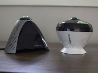 Guardzilla Indoor Outdoor Iot Cameras