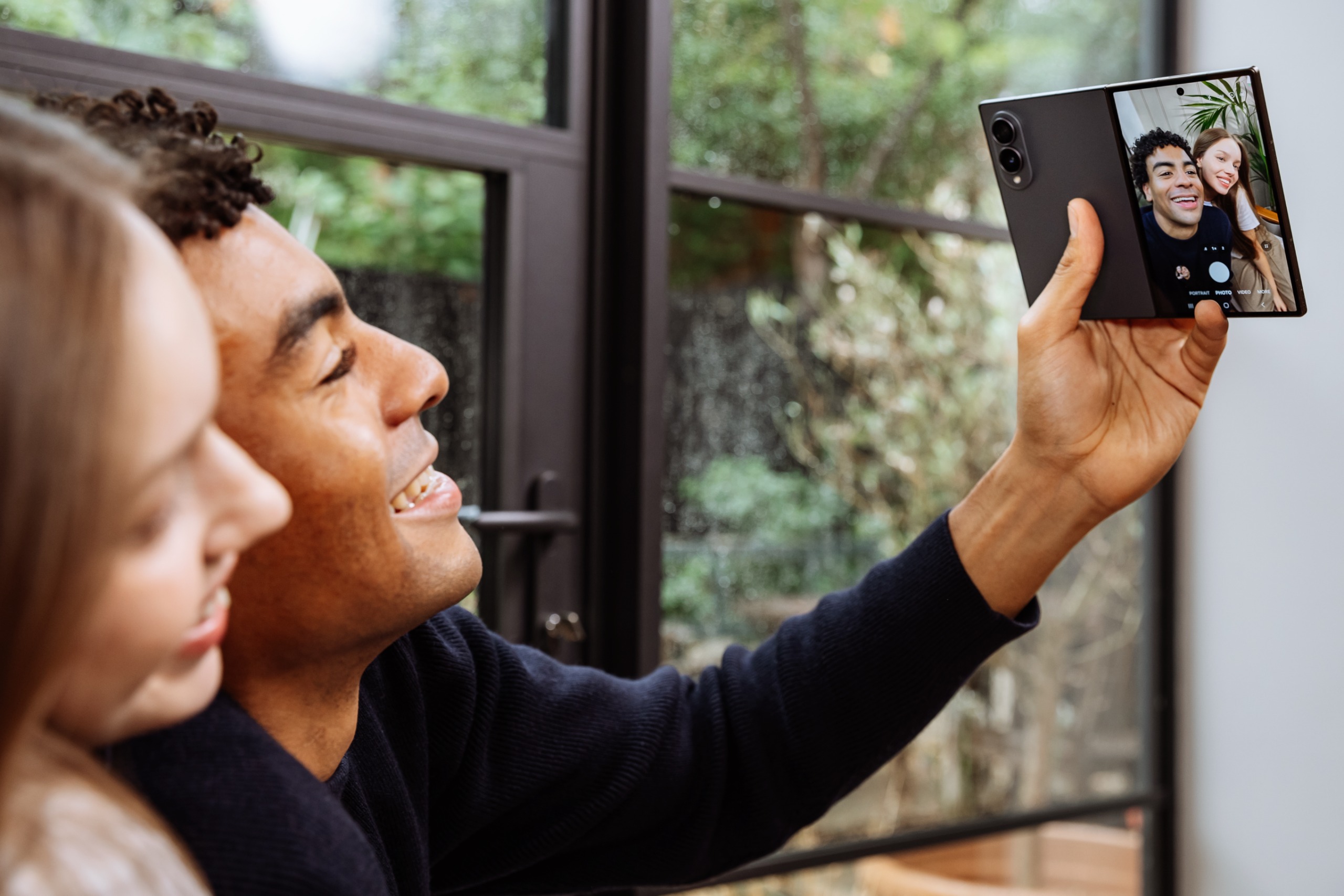 Samsung Galaxy Z Fold8