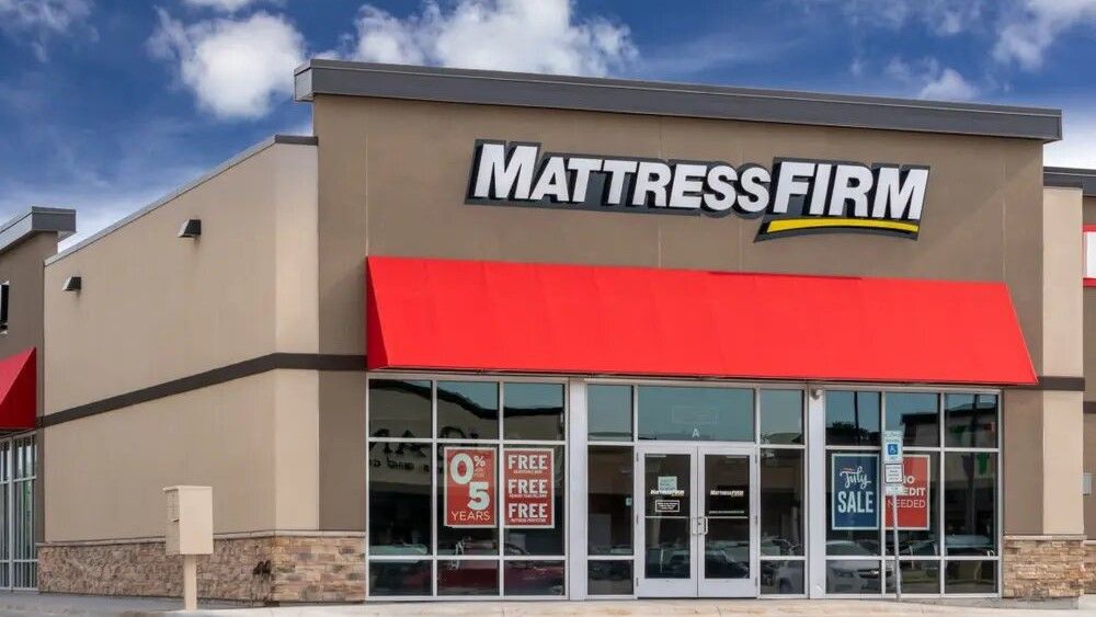 Mattress Firm Coupons in February 2024 20 OFF