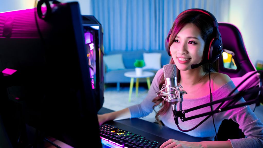 The best gaming microphones in 2021 Tom's Guide