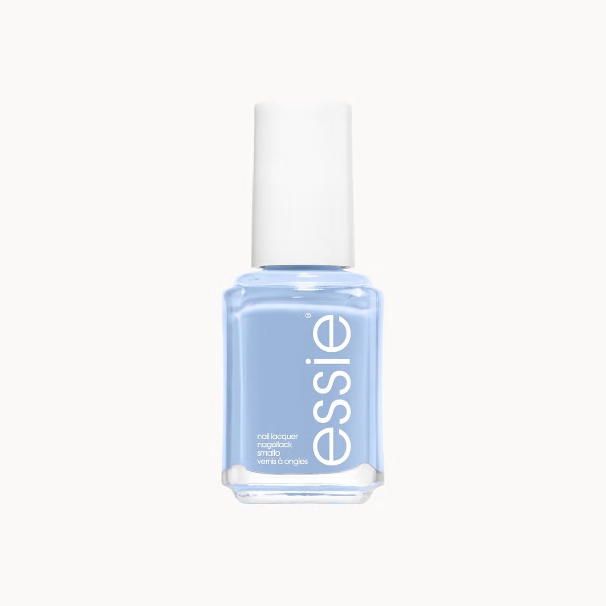 essie Nail Polish 374 Salt Water Happy