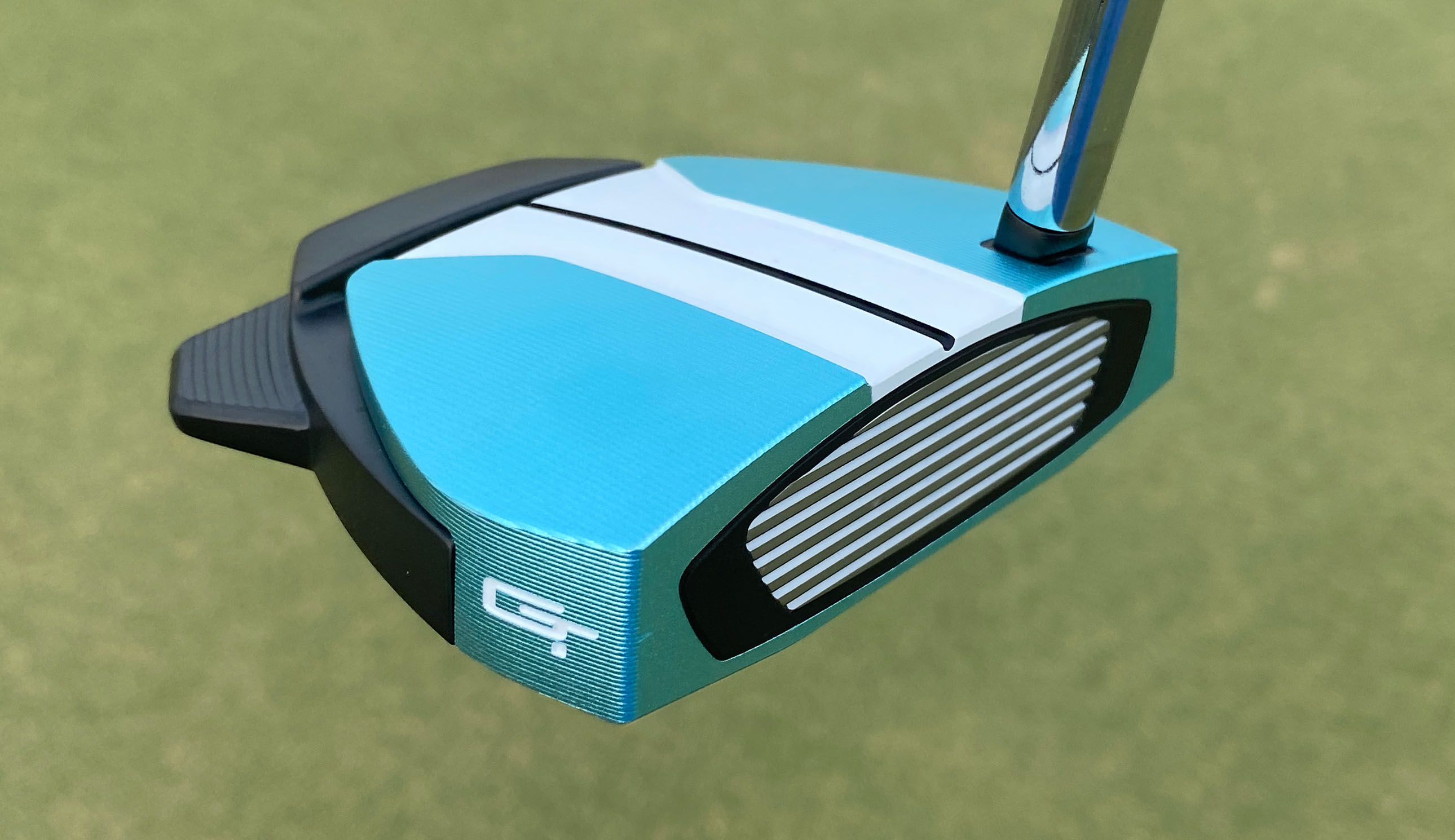 TaylorMade Spider GTX Putter Review | Golf Monthly