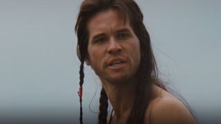 Val Kilmer in Willow