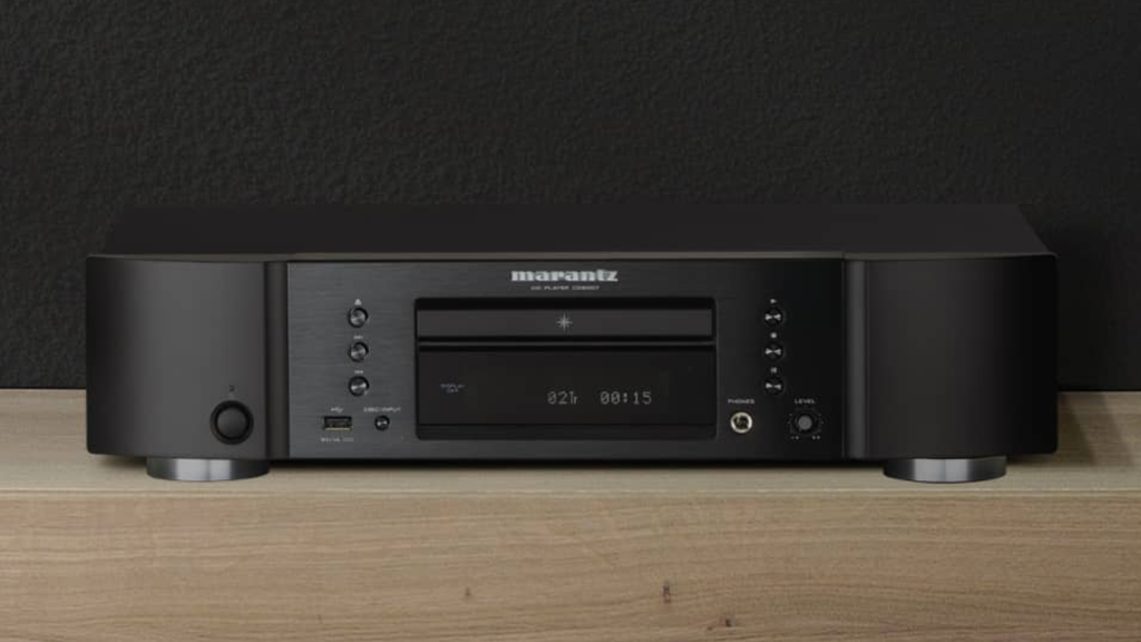 Best CD players 2023 CD players for every budget What HiFi?