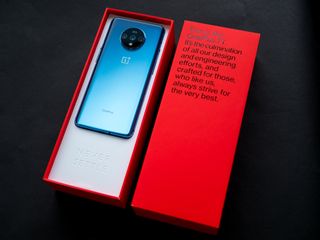 OnePlus 7T India review