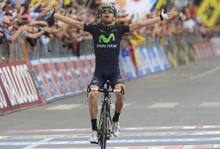 Stage 17 - Giro d'Italia: Visconti wins stage 17