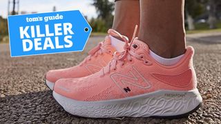 New Balance deals