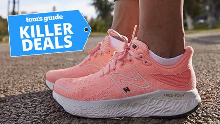 New Balance deals
