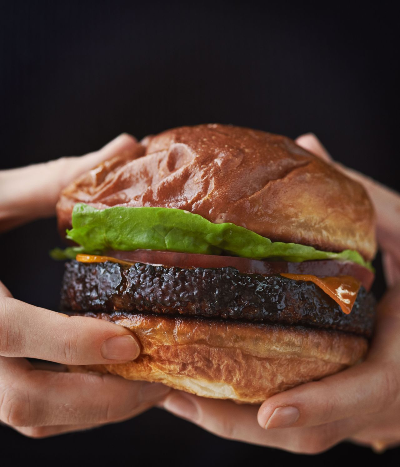 René Redzepi's Noma opens neighbourhood burger bar Wallpaper