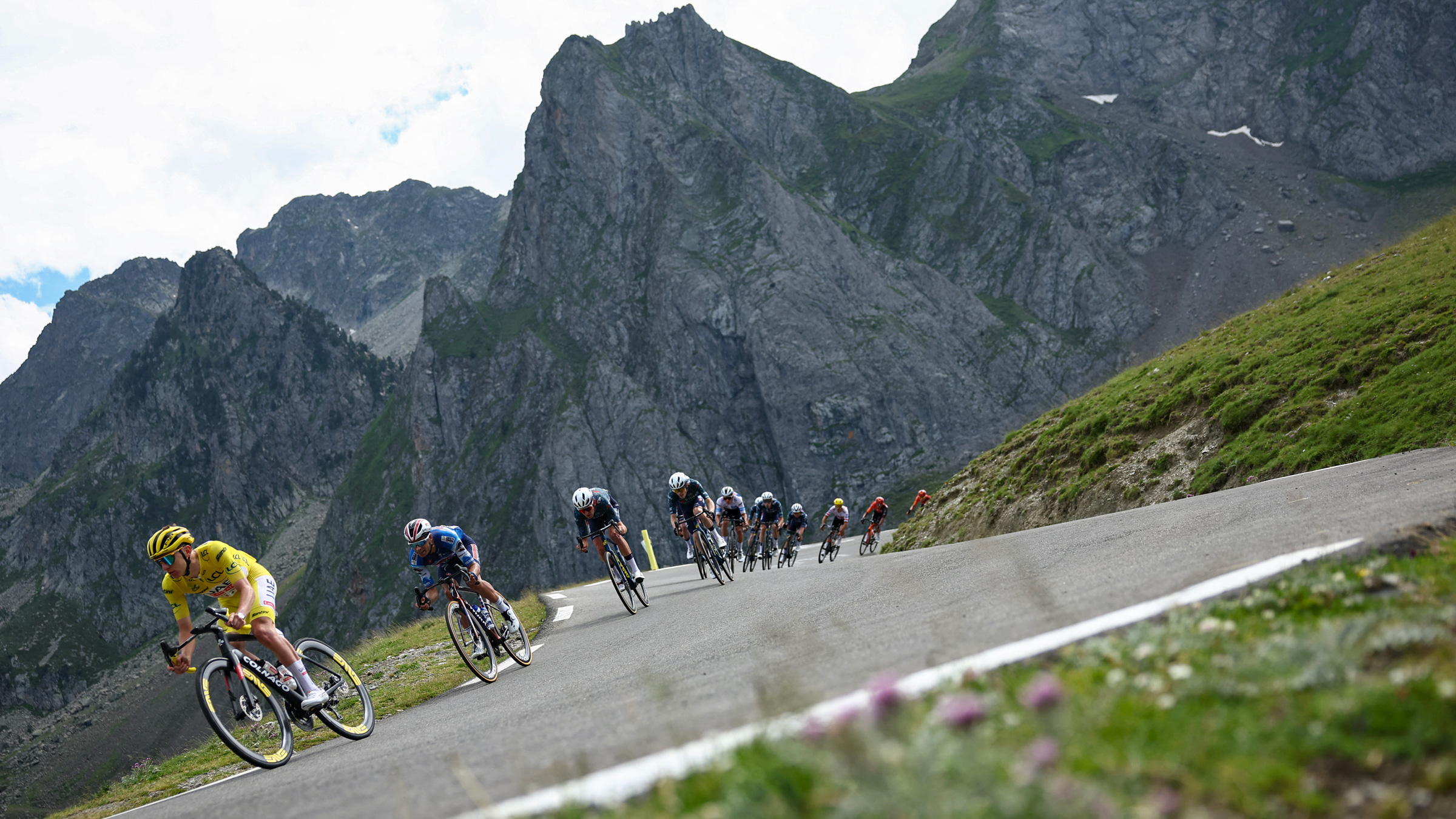 The Tour de France is getting faster, and here's why it won't be slowing down soon