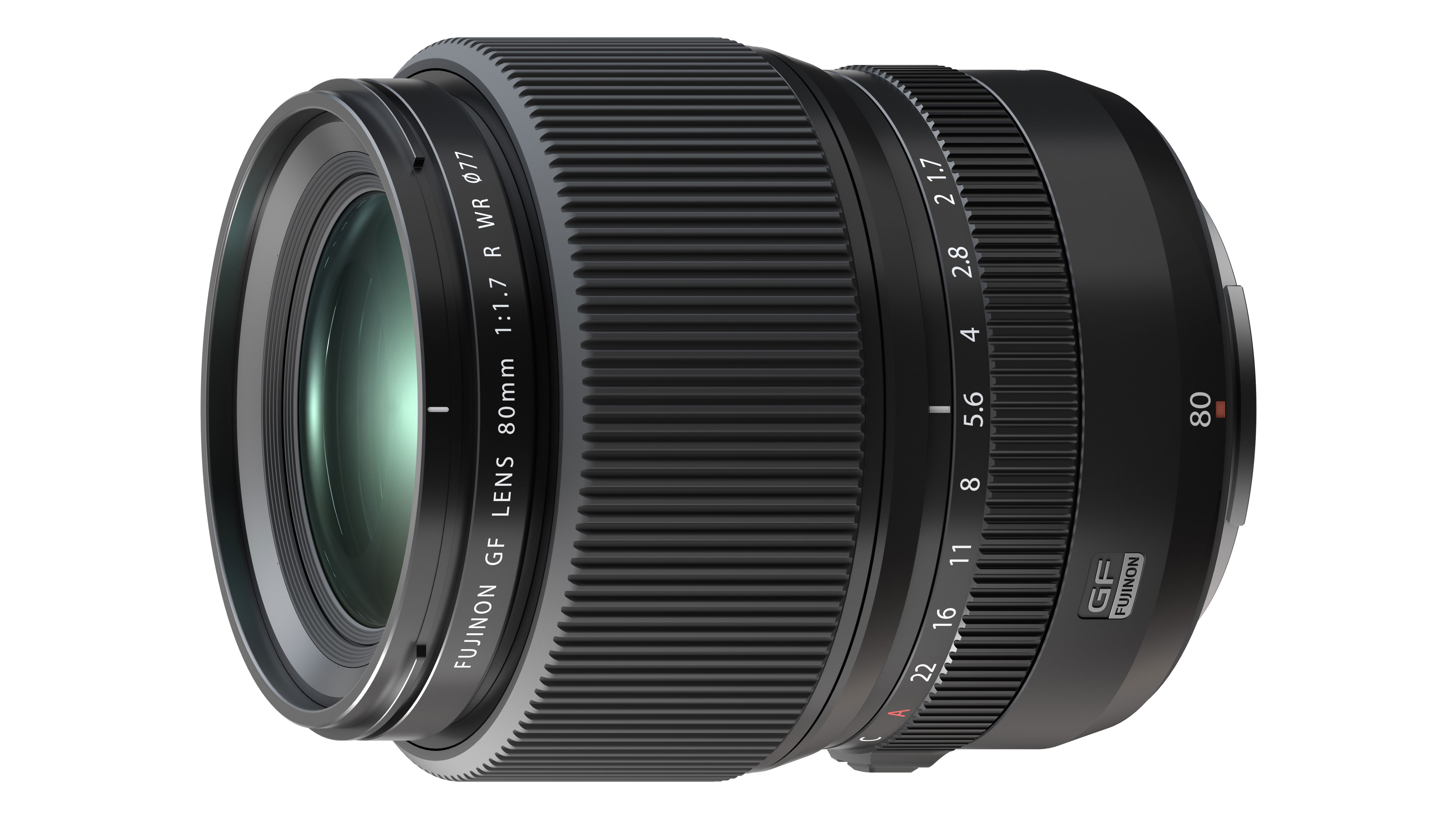 Fujifilm releases TWO new X-mount lenses, and the impressive GF80mmF1.7 ...