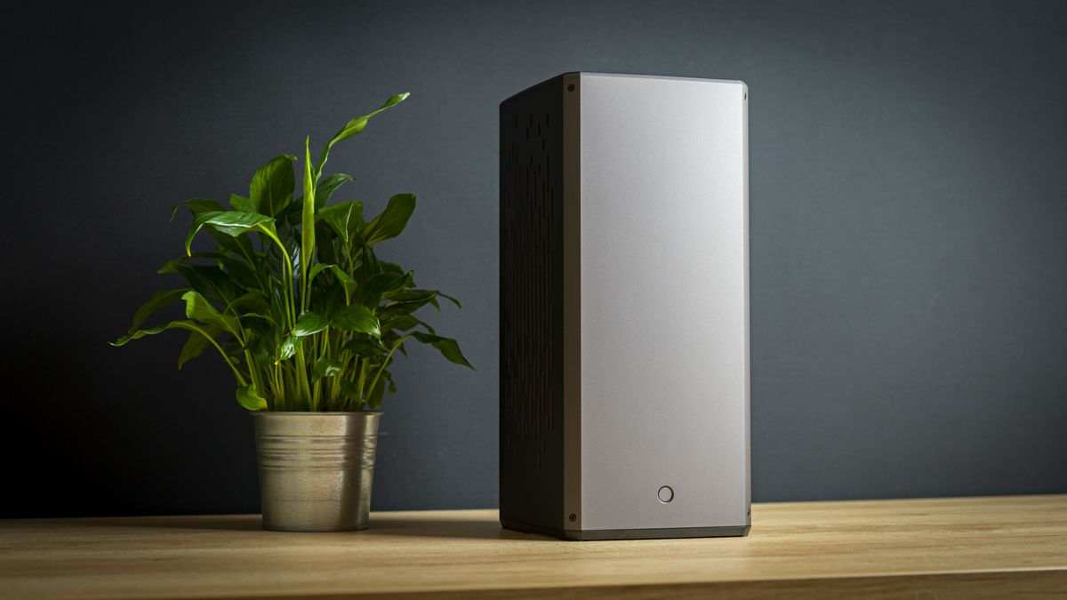 Louqe Raw S1