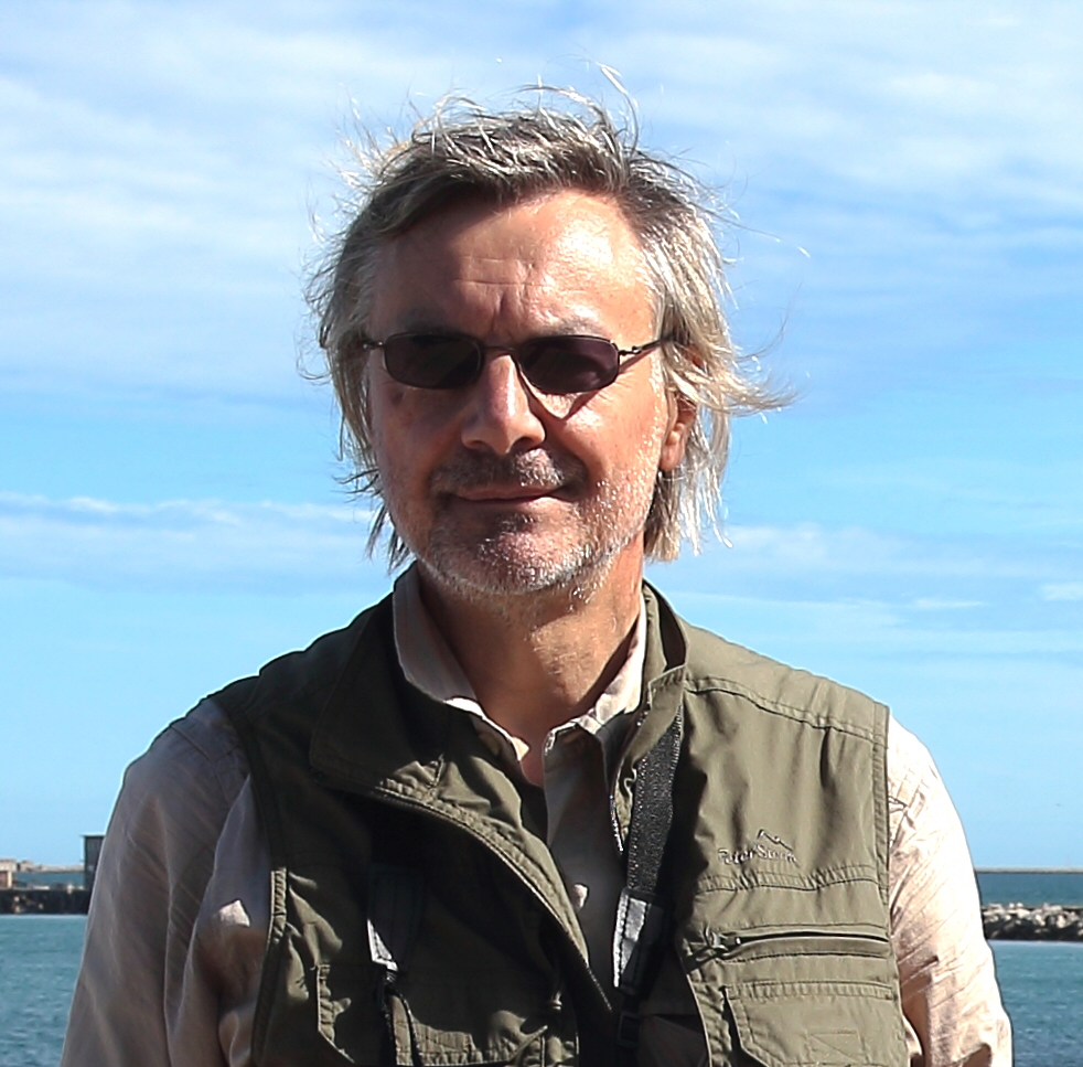 Author profile pic of Andrew May.