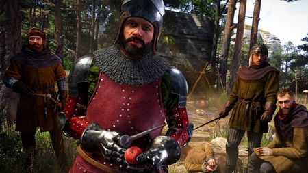 Kingdom Come: Deliverance 2
