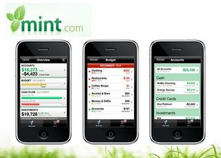 Mint.com Personal Finance