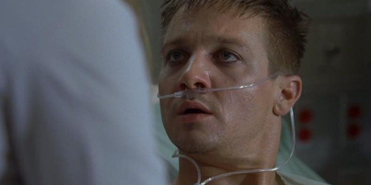 Jimmy Quidd Michael B. Jordan And 16 Other Actors You Probably Forgot Were On House ...