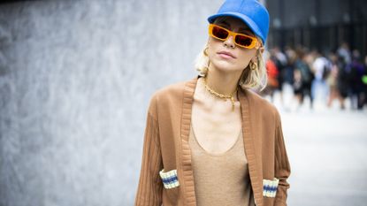 27 Cute Baseball Caps for Women in 2023