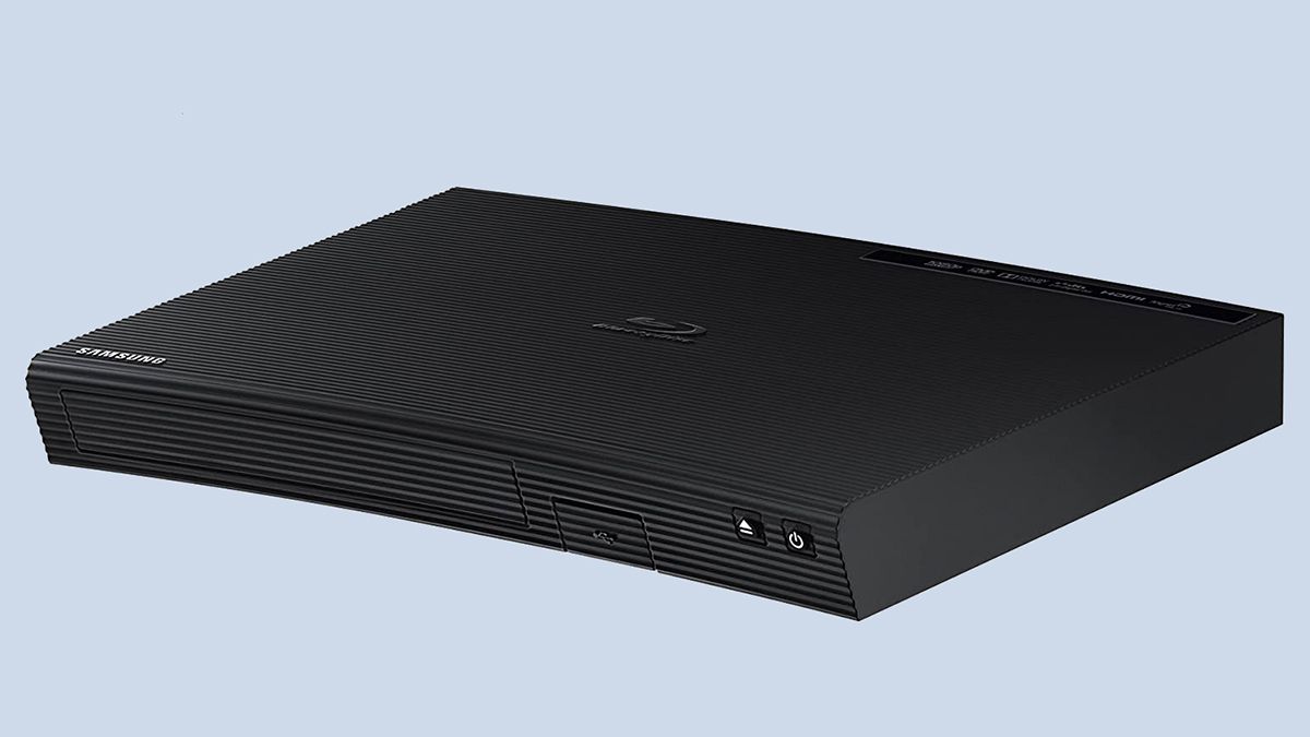 If Your Samsung Blu Ray Player Is Endlessly Rebooting You Re Not Alone Techradar