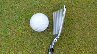 Wilson D9 Forged Iron Review | Golf Monthly