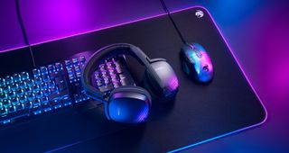 roccat aimo gaming accessories