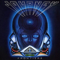 5. Frontiers - Journey