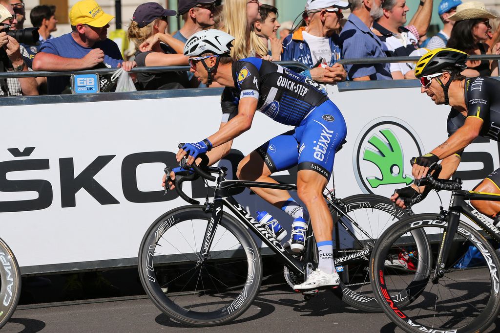 Julien Vermote (Etixx-QuickStep)