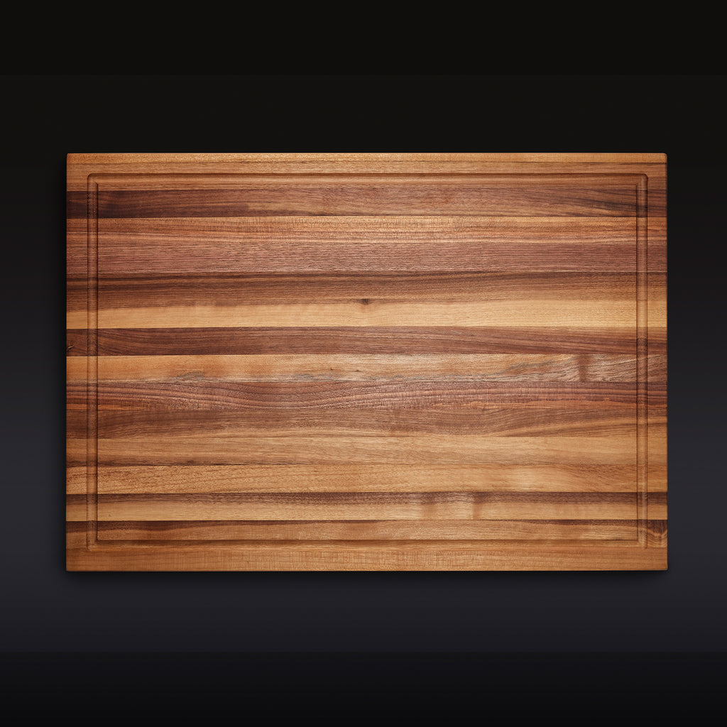 Walnut Cutting Board, Large &amp;mdash; Default Title