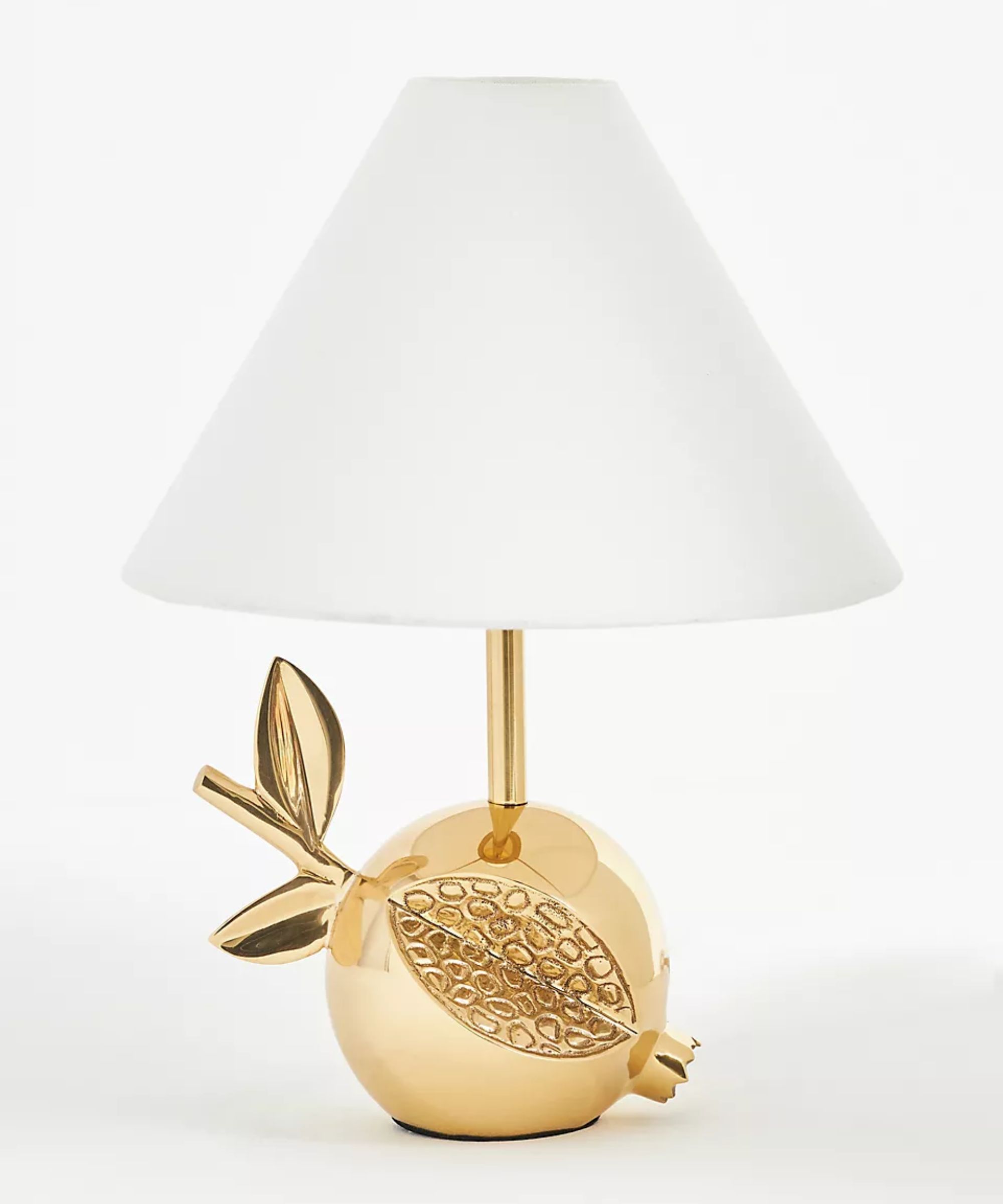 The Icon Pomegranate Table Lamp