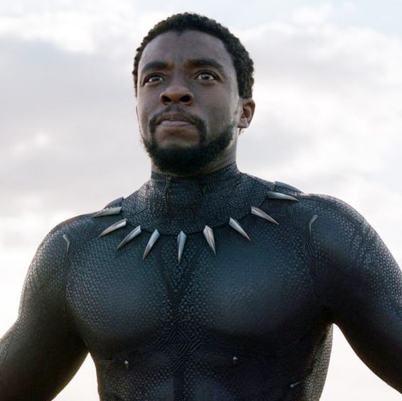 'Black Panther' Beats 'Titantic's Box Office Record to Become Third ...