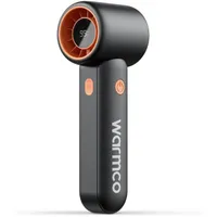Warmco Portable Handheld Fan