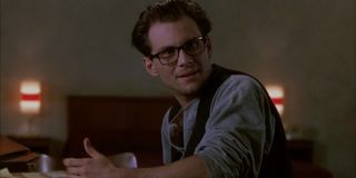 Christian Slater in Interview with the vampire
