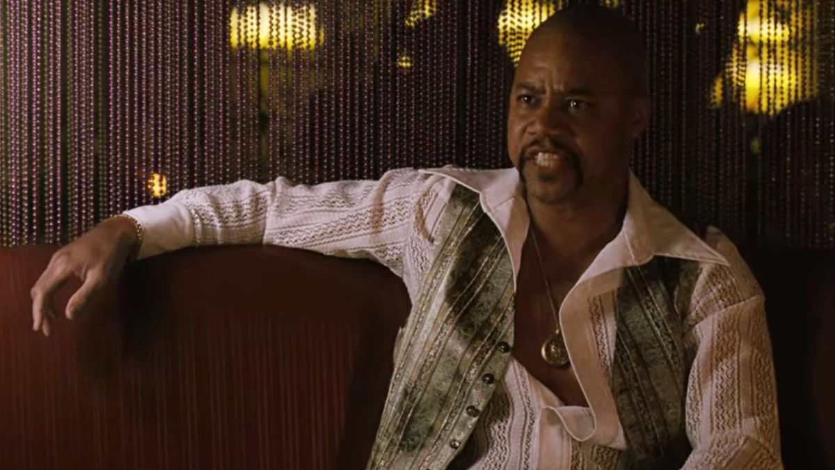 American Gangster Cast: What The Actors Are Up To Now | Cinemablend