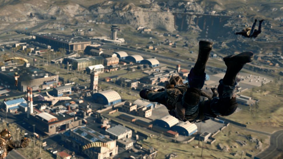 Best XM4 Warzone loadout list PC Gamer