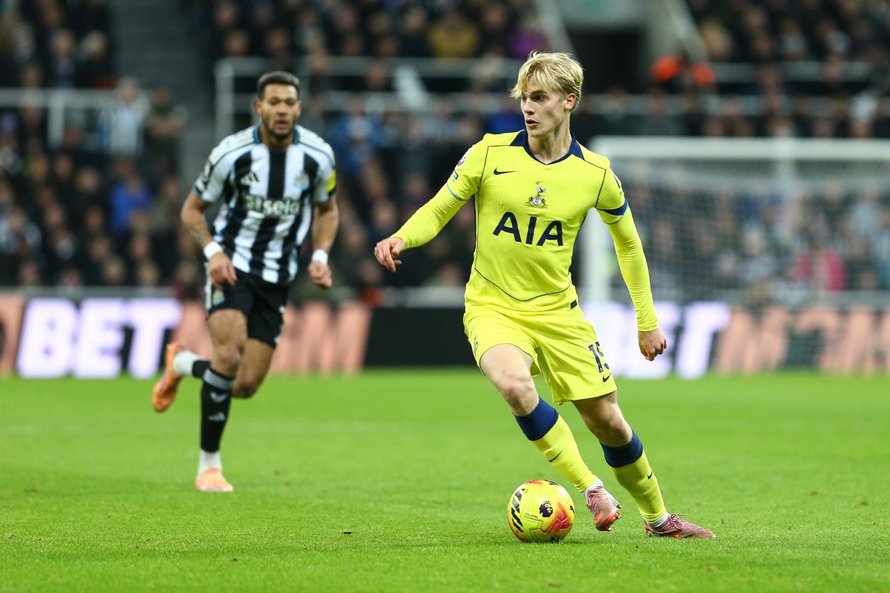 Newcastle United pursuit of Tottenham Hotspur star now accelerating as transfer deadline nears