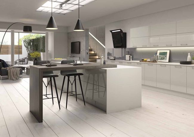 Kitchen Design: Step by Step Guide to Your Dream Space | Homebuilding