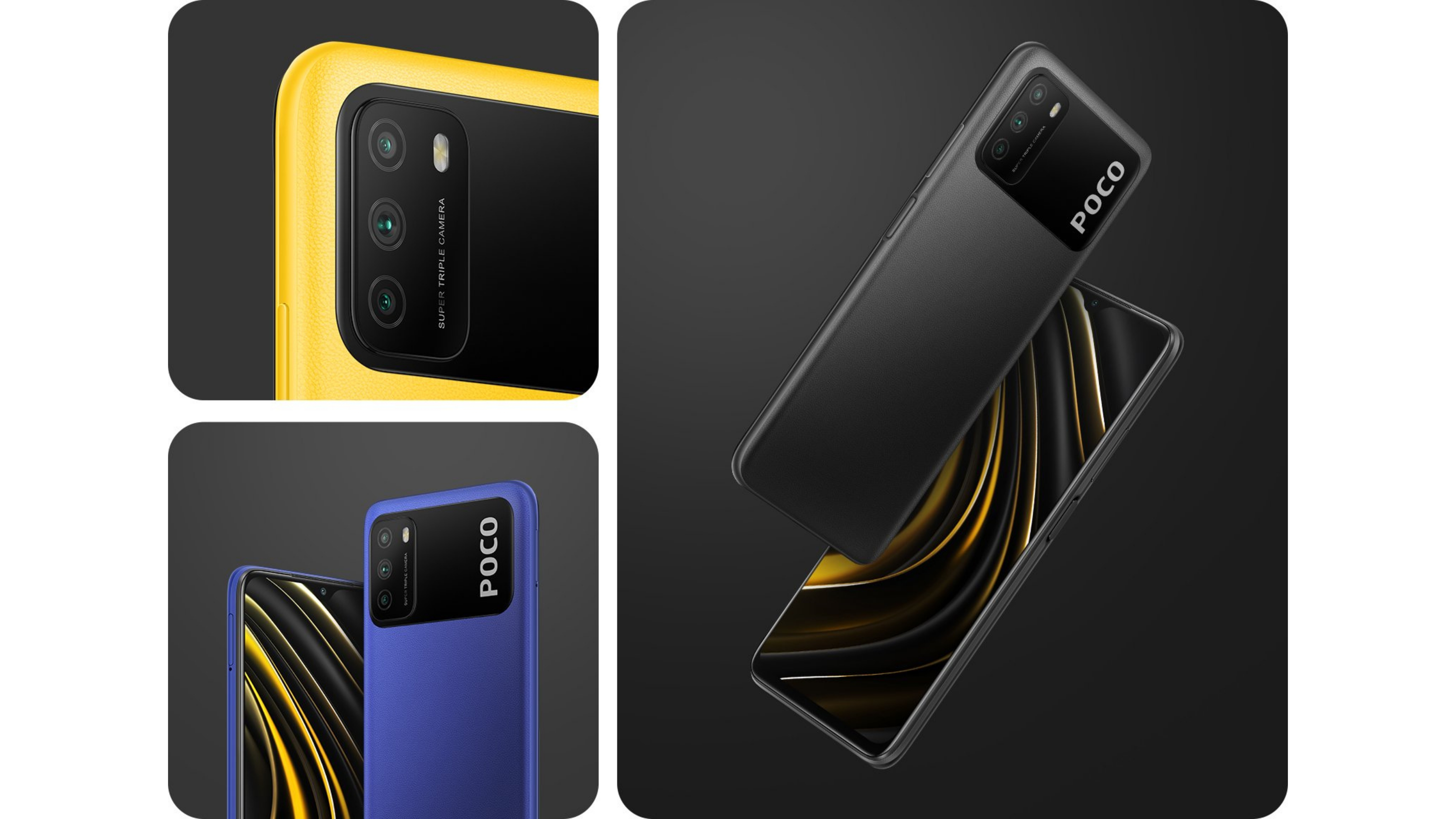 Poco M3 Price In India Specs And Launch Date