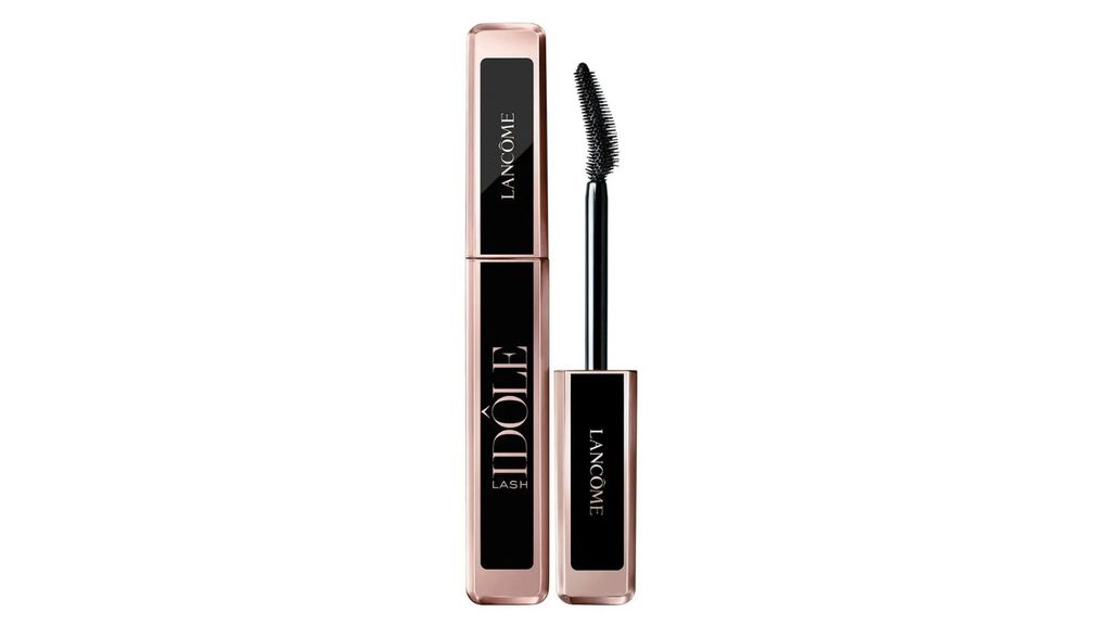 The 10 best mascaras for straight lashes to lift and curl Woman & Home