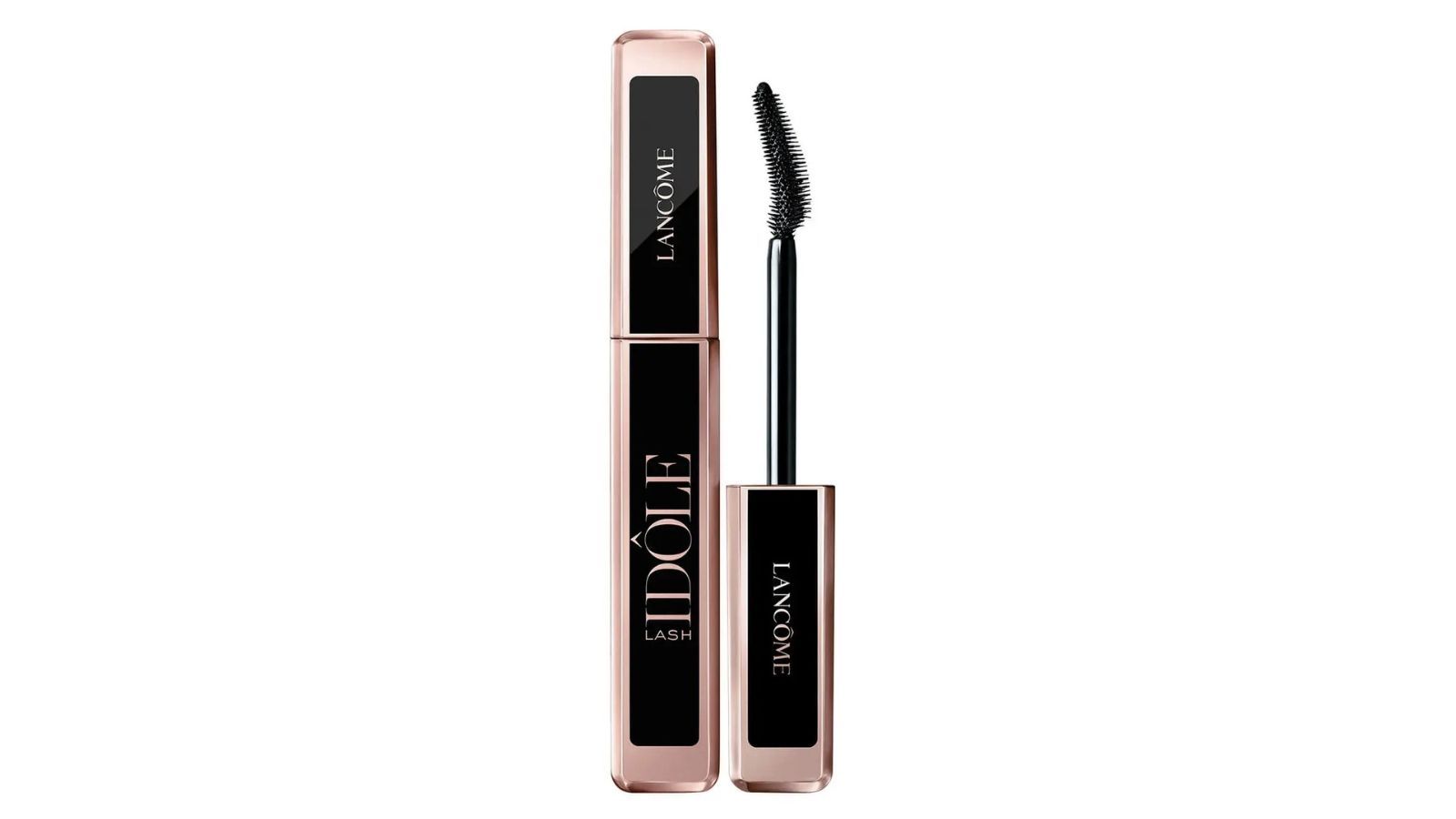 The 10 best mascaras for straight lashes to lift and curl Woman & Home